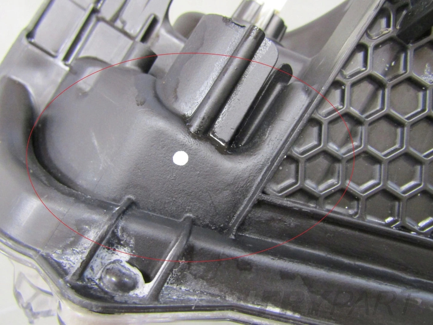 FRONT LAMP LEXUS LBX FULL LED RH RIGHT KOITO 52 352 23-
