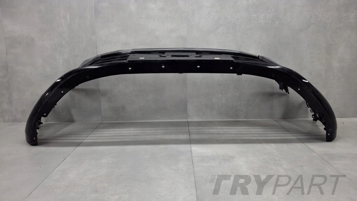 Front Bumper for Renault Clio 5 V Esprit Alpine LIFT 23-