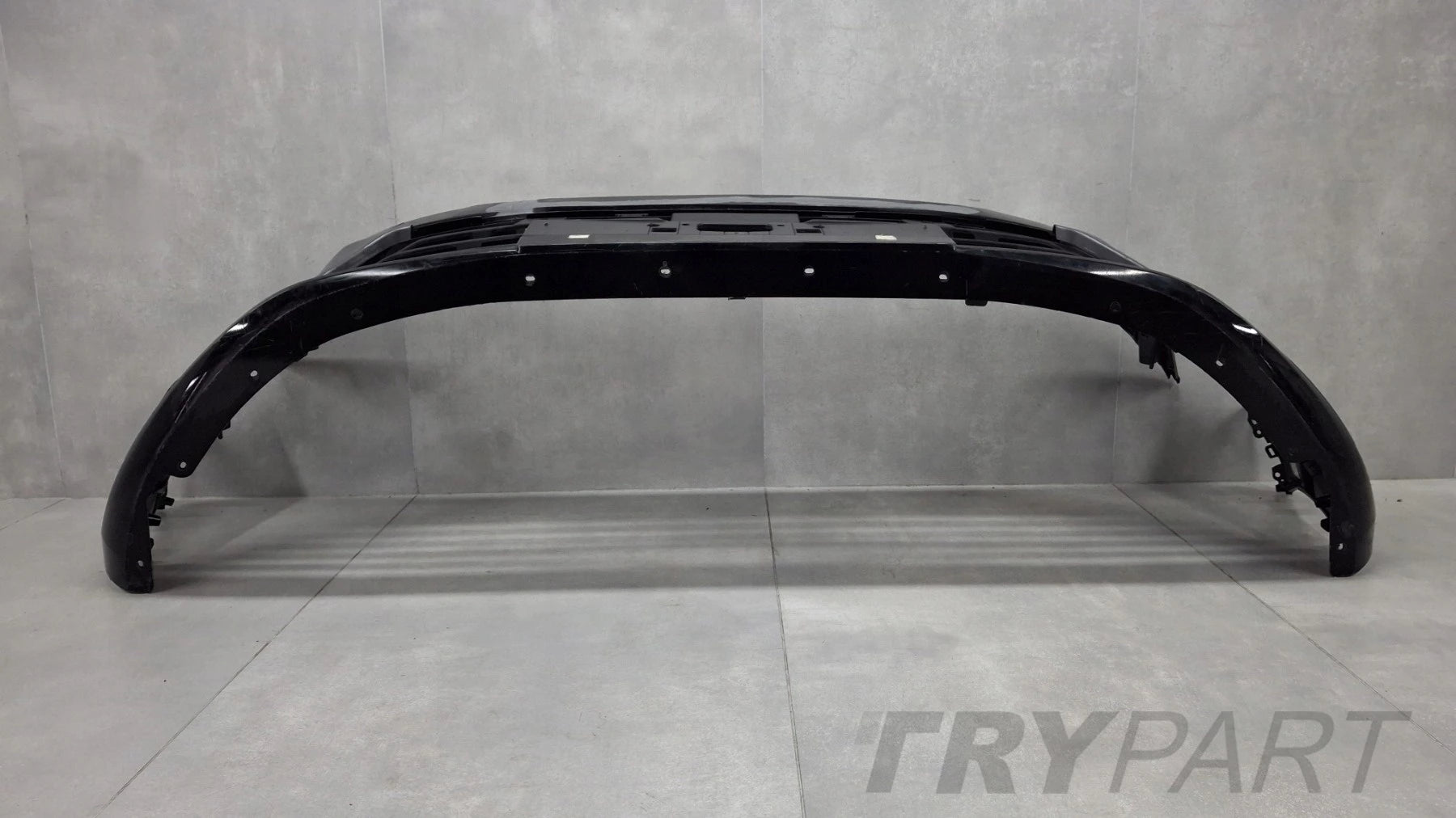 Front Bumper for Renault Clio 5 V Esprit Alpine LIFT 23-