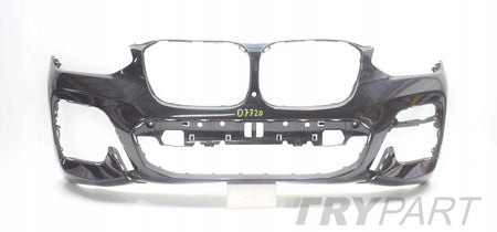 BMW X3 X4 G01 G02 M Sport Package Front Bumper Original