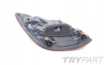 MERCEDES E CLASS W213 TAIL LAMP RIGHT ORIGINAL LED SEDAN