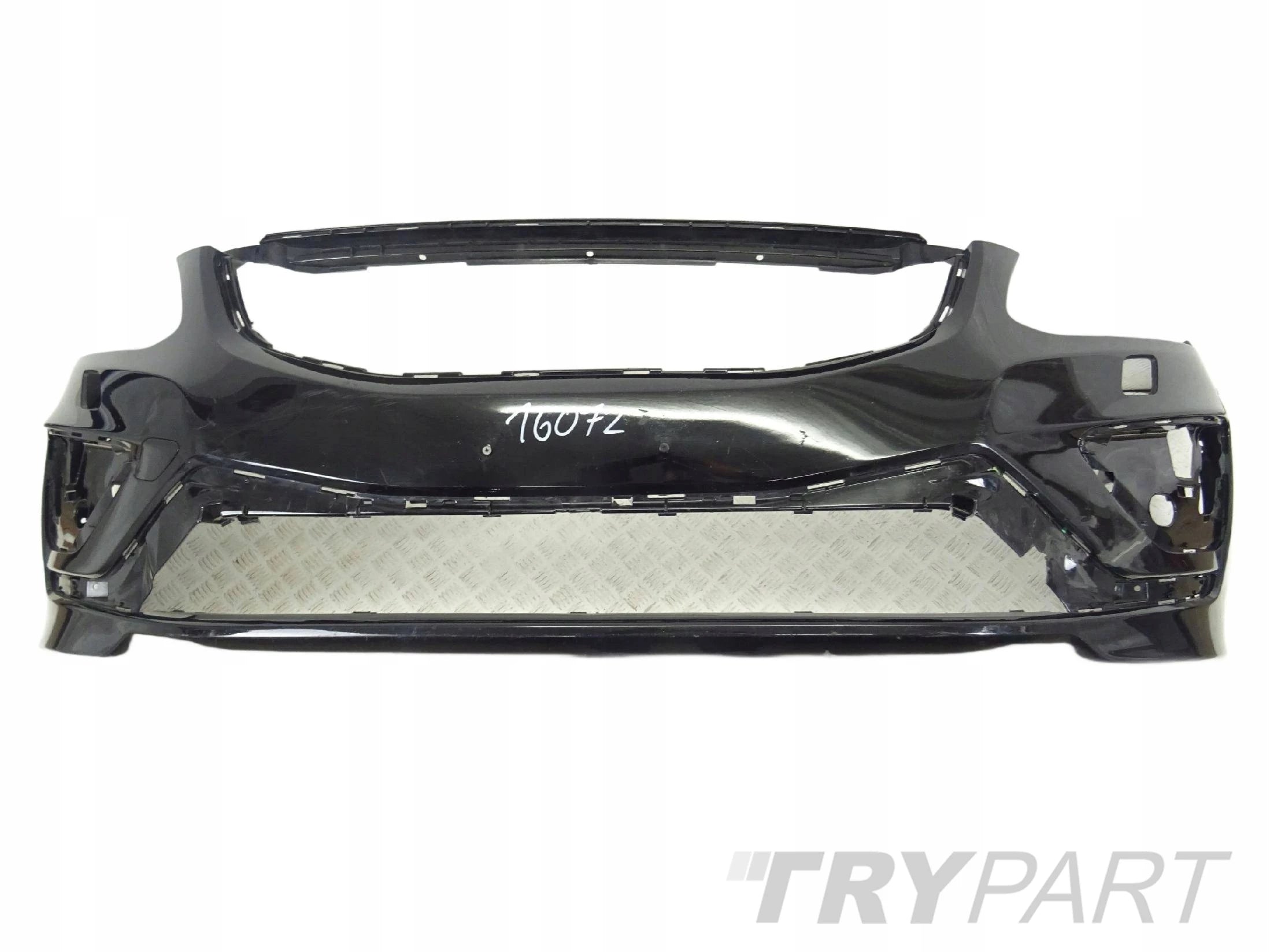 Volvo XC60 R-Design LIFT Front Bumper