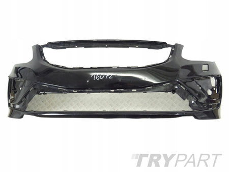 Volvo XC60 R-Design LIFT Front Bumper