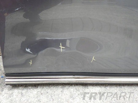 INFINITI FX II QX70 08- Right Front Door