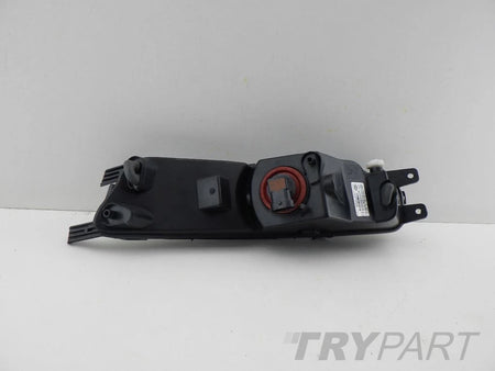 VW PASSAT B8 14- halogen left