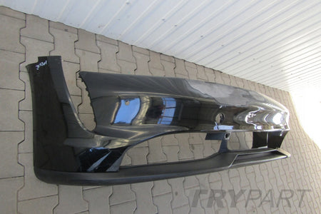 Front Bumper Porsche Taycan 9J1 19-