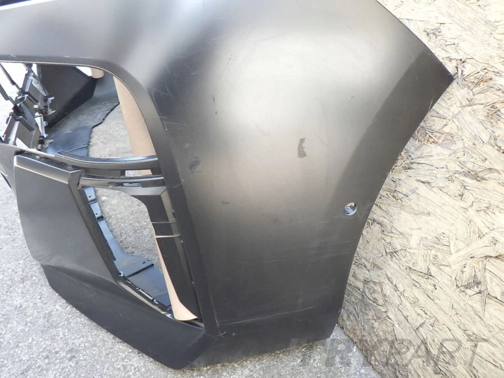 BMW 7 I7 G70 M PACKAGE 2022- front bumper