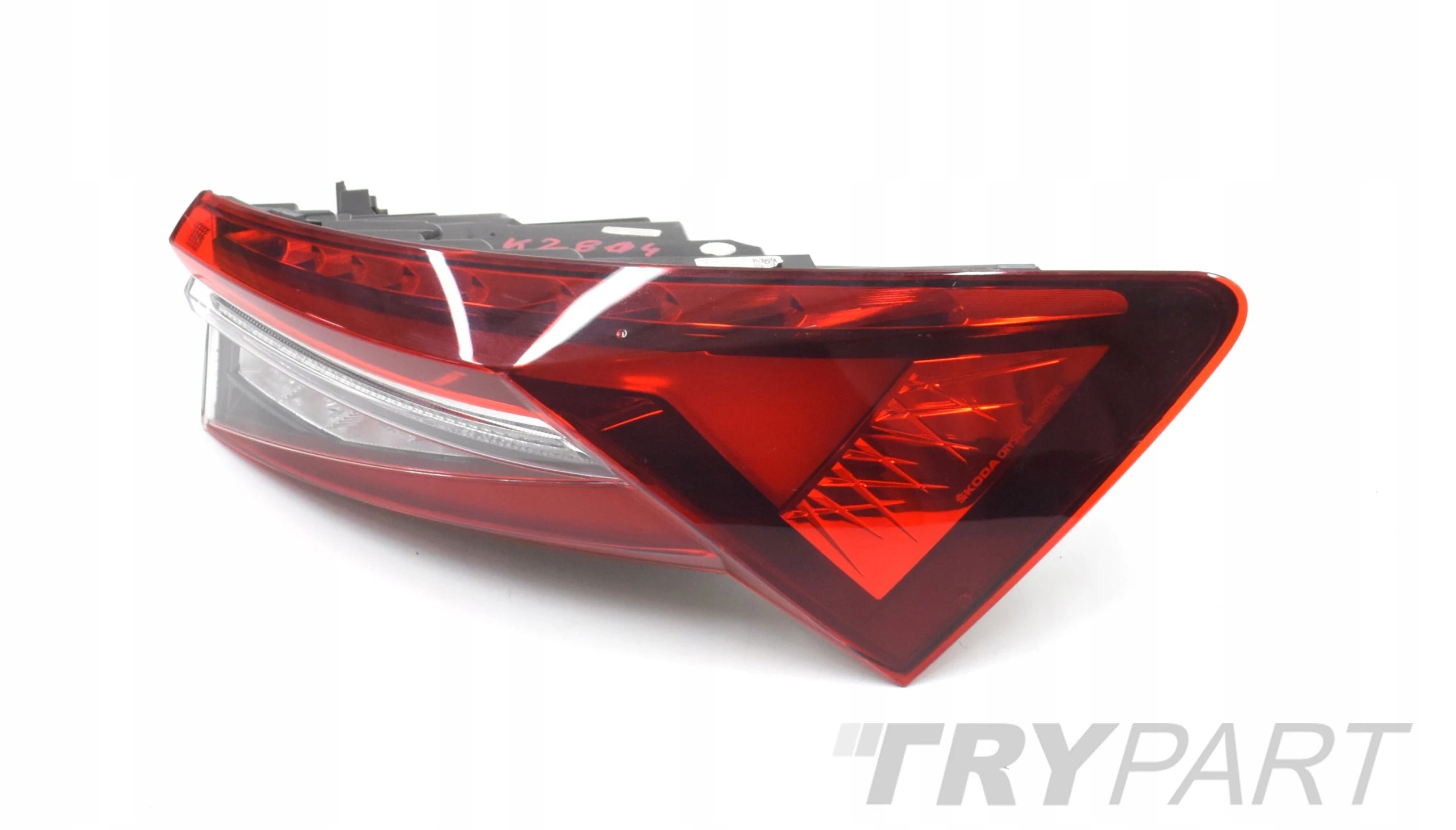 SKODA KODIAQ LIFT 565 RIGHT REAR TAIL LIGHT ORG EU 565945208B