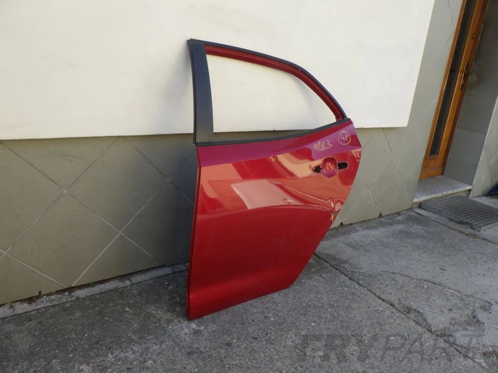TOYOTA COROLLA E21 HB 2018- Left Rear Door