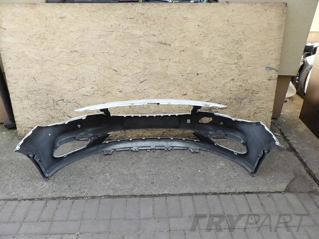 OPEL ASTRA K 5D LIFT 19- Front Bumper