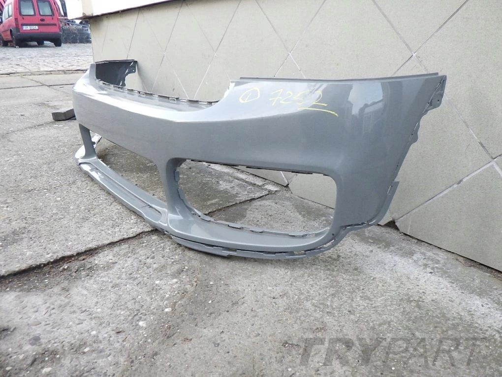 MINI COUNTRYMAN II 2 F60 Front Bumper