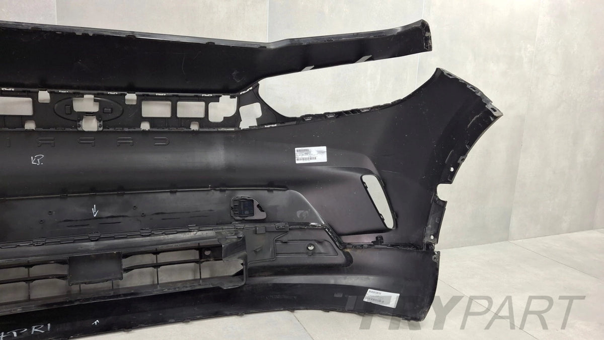 Ford Capri EV ELECTRIC 24- Front Bumper