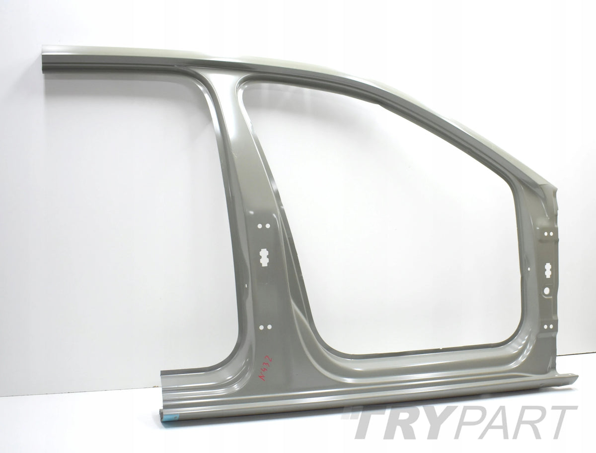 SKODA SUPERB III 3V RIGHT SILL PANEL FRAME PILLAR ORG NEW