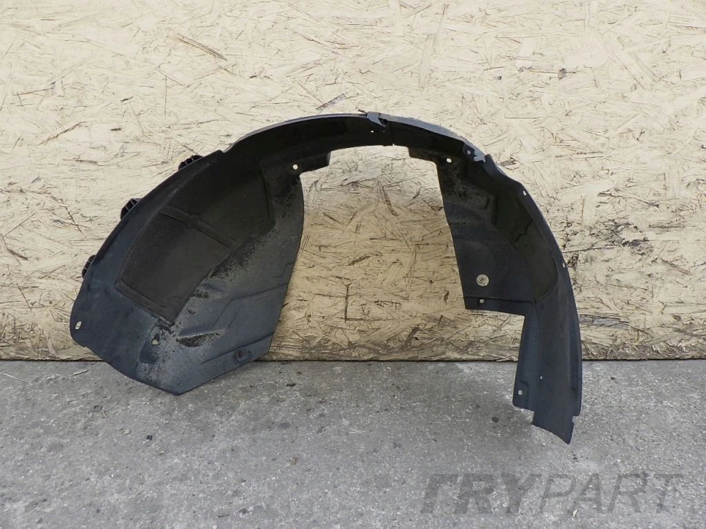 OPEL MERIVA B II Right Front Wheel Arch