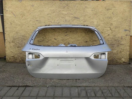 MERCEDES B KLASA 247 W247 18- REAR TRUNK LID