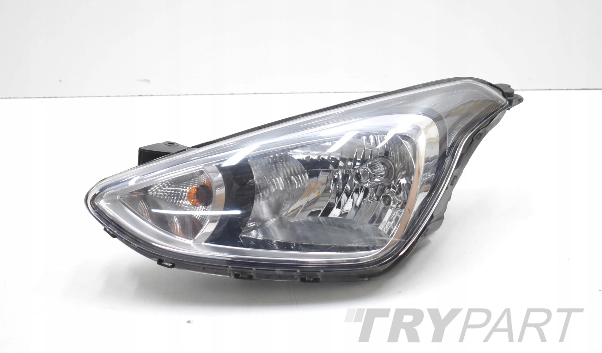 HYUNDAI I10 II LEFT FRONT HEADLIGHT ORG EU 92101-B9000
