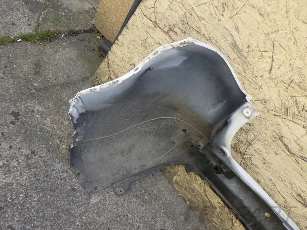SUZUKI VITARA 3 III 15- Rear Bumper