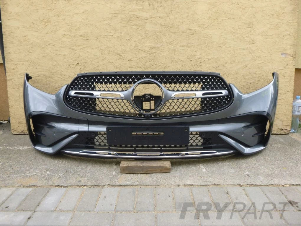MERCEDES GLC AMG W254 254 2022- Front Bumper