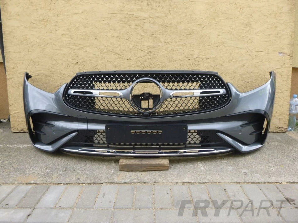 MERCEDES GLC AMG W254 254 2022- Front Bumper