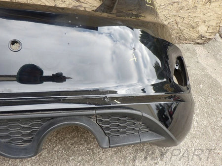 FORD FIESTA MK8 ST LINE 17- Rear Bumper