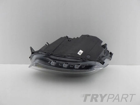 VOLVO XC40 XC 40 FULL LED MID 17- RIGHT HEADLIGHT