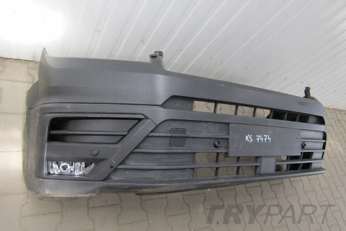 Front Bumper VW Crafter 2 II 7C0 16-