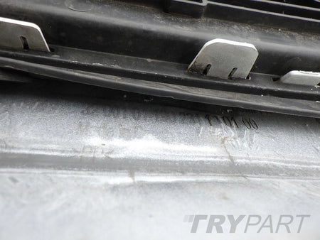 CITROEN C3 III 3 16- front bumper
