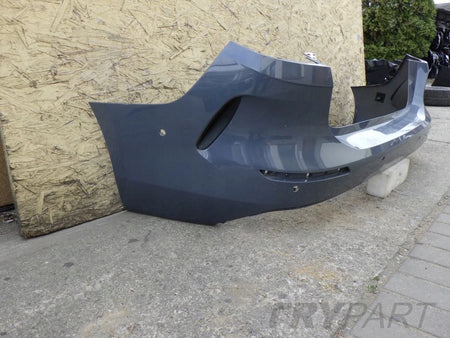 BMW 2 F44 GRAN COUPE Rear Bumper