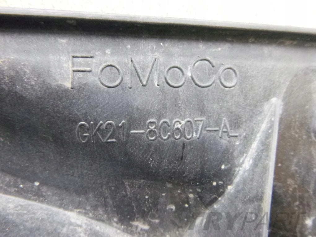 FORD TRANSIT CUSTOM MK8 GK21-8C607-A 12 Fan