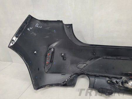 Rear Bumper Opel Corsa F GS LINE 19-