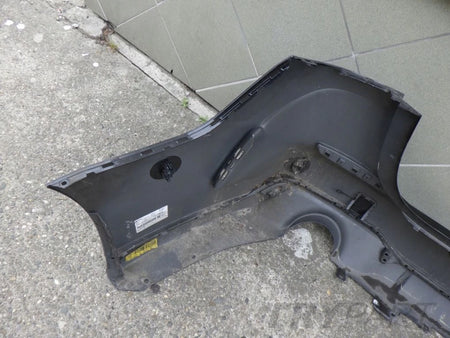 BMW 2 F44 GRAN COUPE M PACKAGE rear bumper