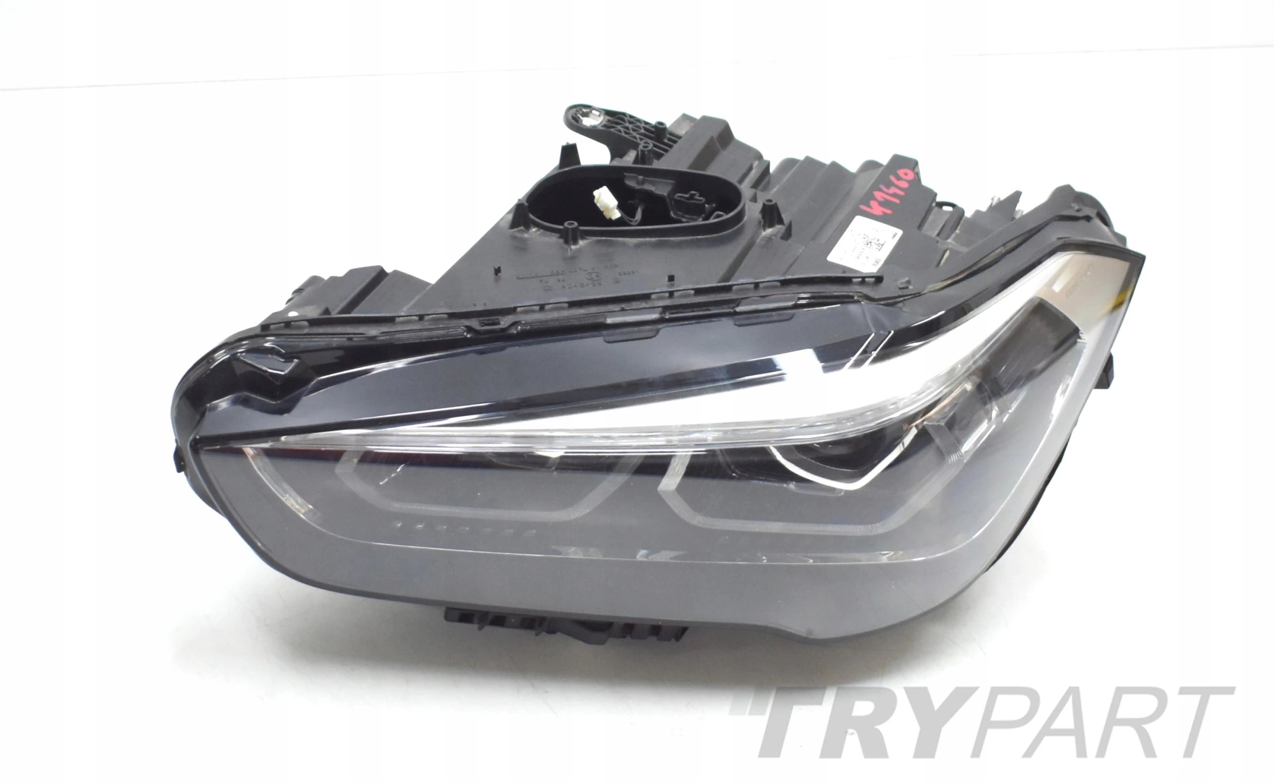 BMW X1 F48 LIFT LCI LAMP LEFT FRONT FULL LED ORG EU