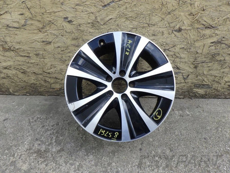 MERCEDES E-CLASS 213 18 5J X 112 ET52.5 A2134015300 Aluminum Wheel