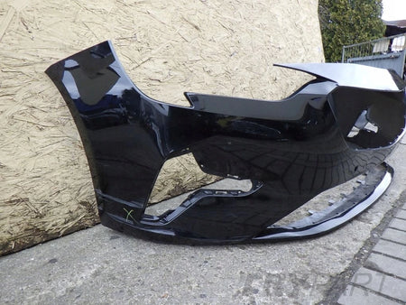 OPEL INSIGNIA B II LIFT 20- Front Bumper