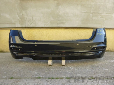BMW 3 F31 LCI LIFT KOMBI Rear Bumper