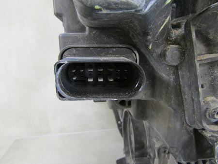 FRONT LAMP HONGQI E-HS9 FULL LED 2020- RH 3711110