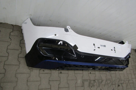 Rear Bumper for KIA EV6 EV 6 GT LINE 21-