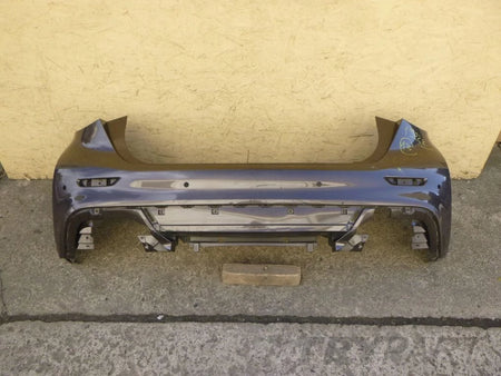 INFINITI Q30 Q 30 2015 15- Rear Bumper