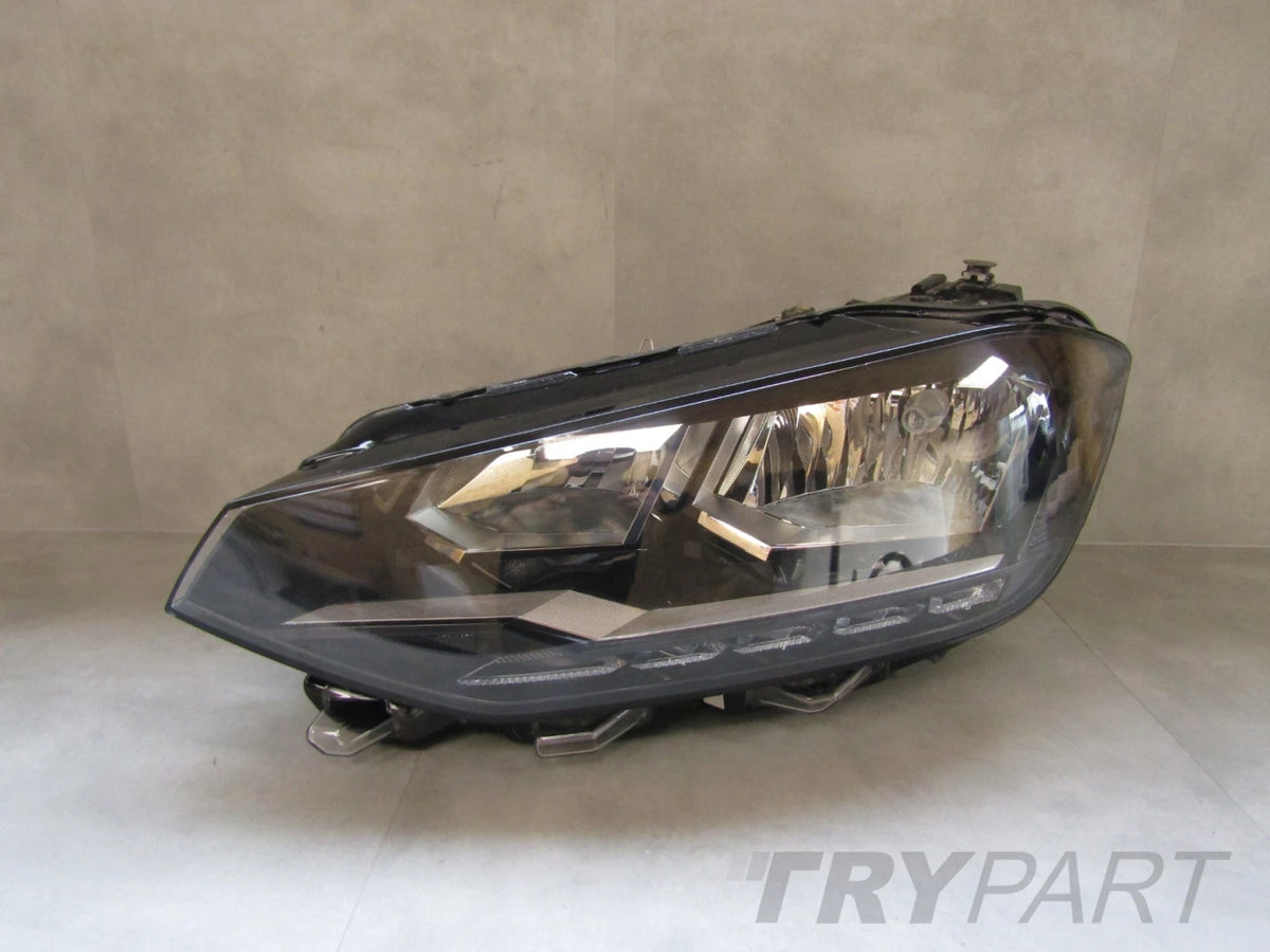 VW SPORTSVAN LIFT HEADLIGHT STANDARD 18-20 LH 517941005D