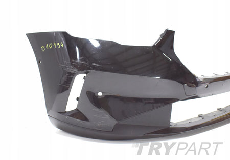 BMW G60 G61 FRONT BUMPER STANDARD BASIC ORG