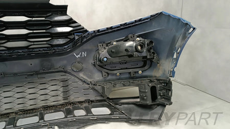 Front Bumper for Volkswagen VW T-Roc T Roc 2GA 17-21