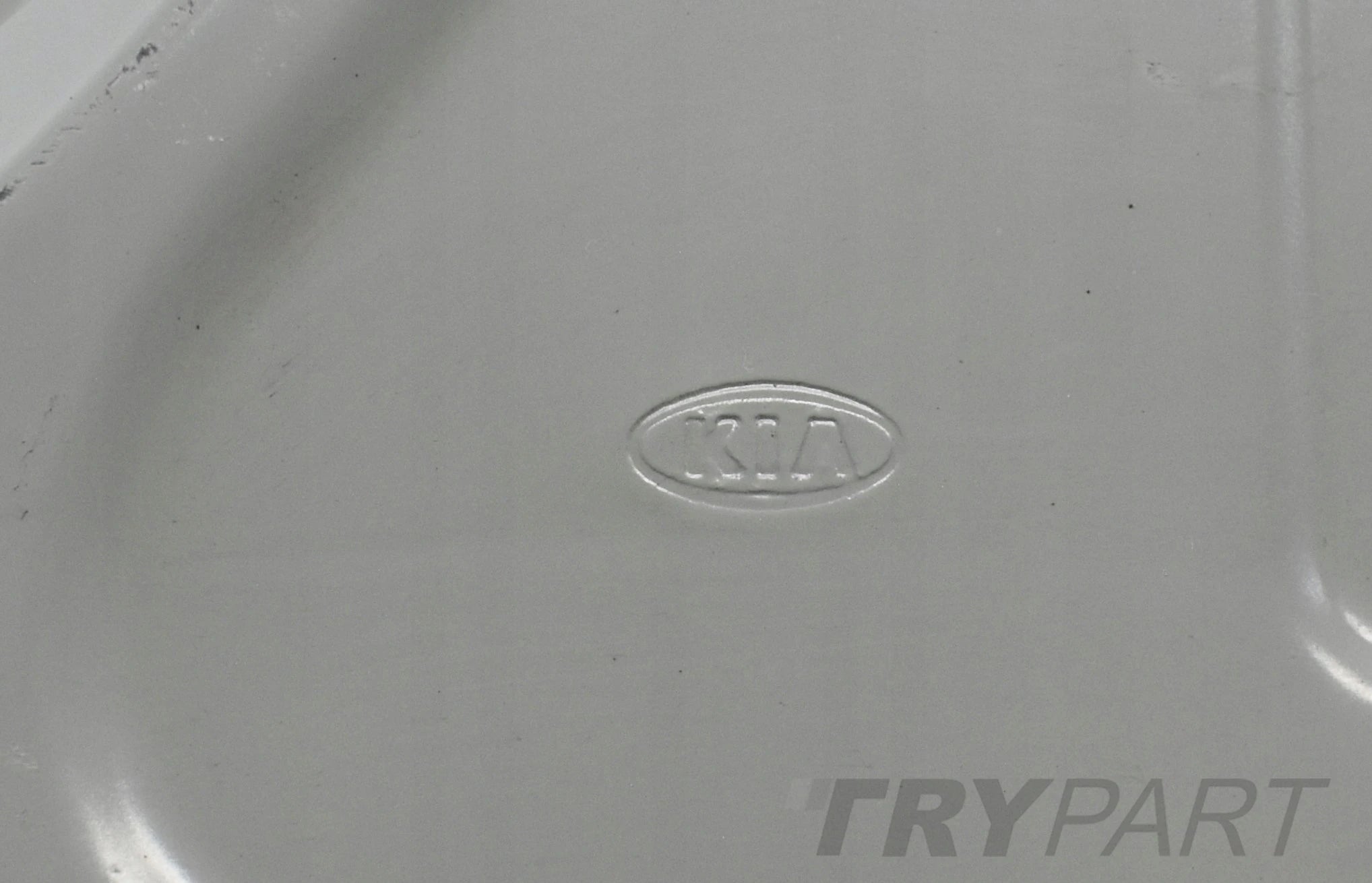 KIA VENGA HYUNDAI IX20 Right Side Sill Cover Pillar
