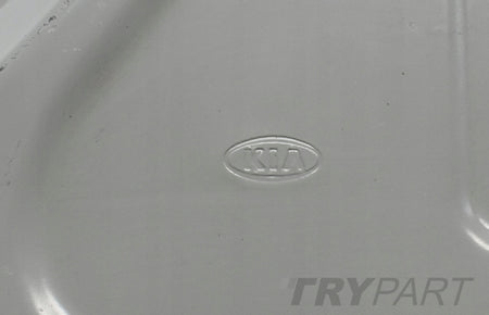KIA VENGA HYUNDAI IX20 Right Side Sill Cover Pillar