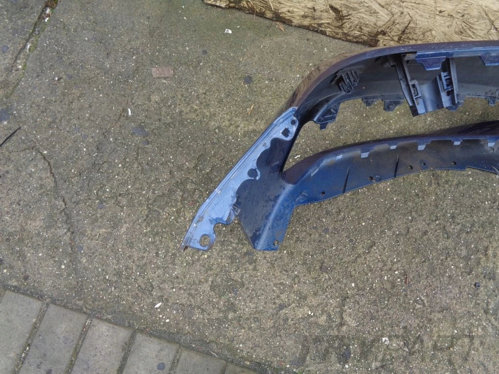 BMW 5 G30 G31 Front Bumper