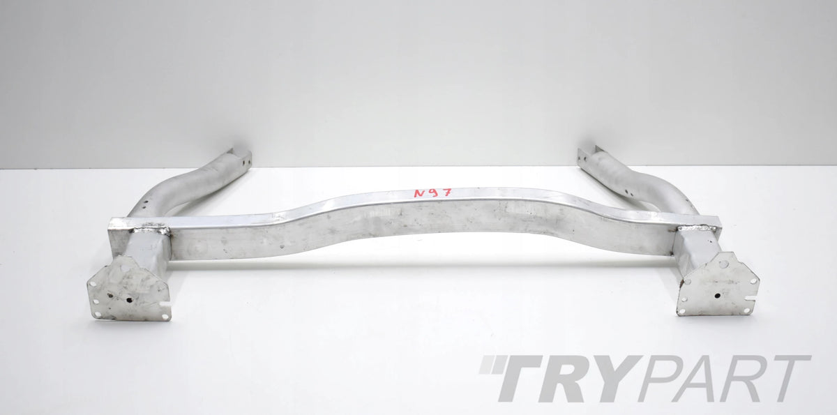 PEUGEOT 508 I FRONT CRUSH ZONE BEAM TUSKS ORG
