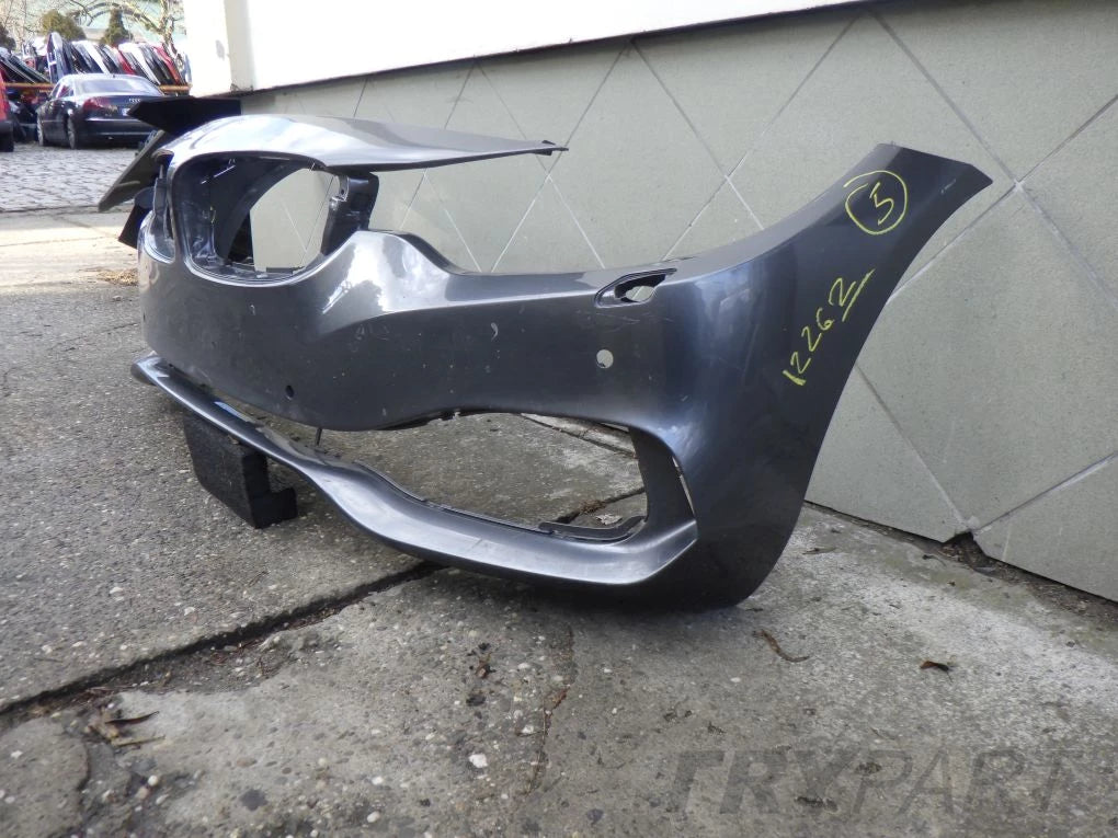 BMW 4 F32 F33 F36 LCI LIFT Front Bumper