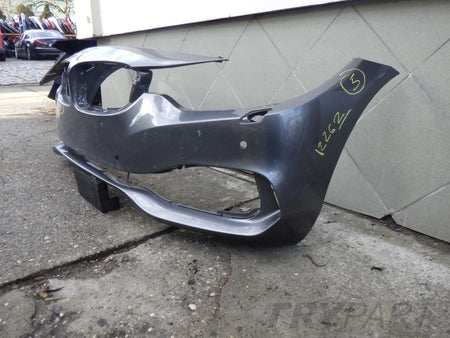 BMW 4 F32 F33 F36 LCI LIFT Front Bumper