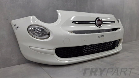 Front Bumper Fiat 500 Lift 2015-2024