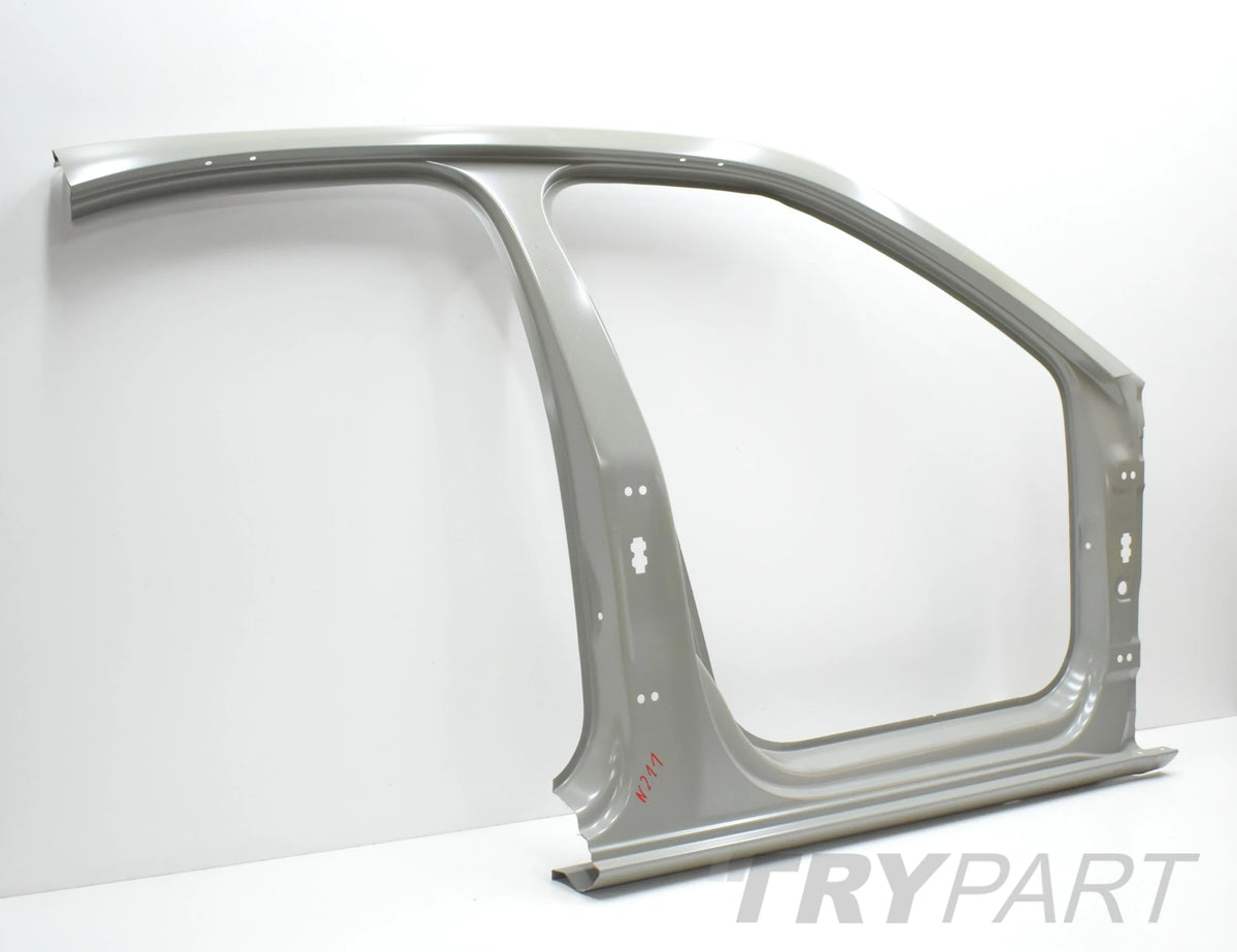 SKODA SUPERB III 3V Right Sill Panel Frame ORG NEW