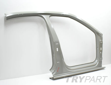 SKODA SUPERB III 3V Right Sill Panel Frame ORG NEW